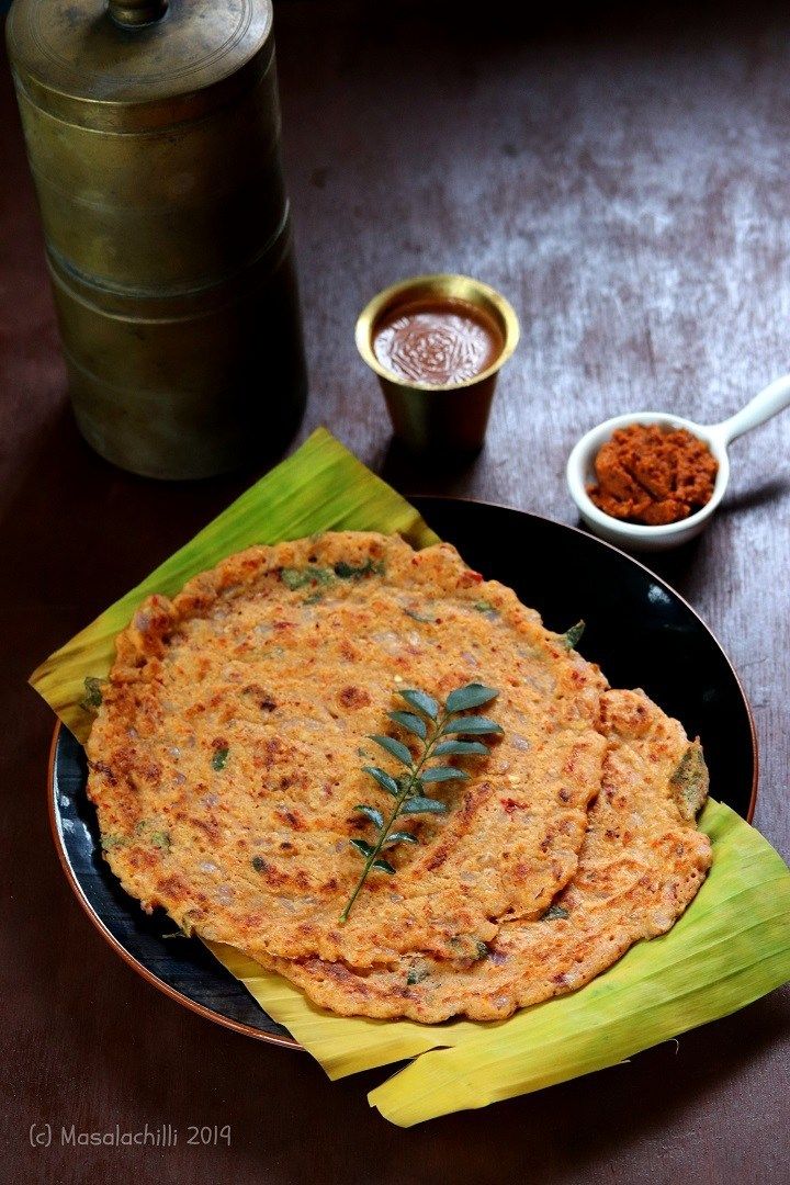 INSTANT ADAI MIX (200GM)