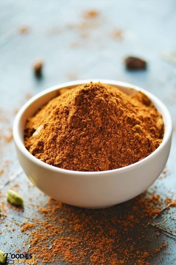 BRIYANI MASALA