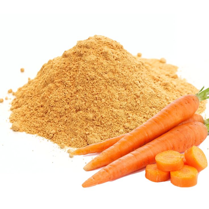 Carrot Malt