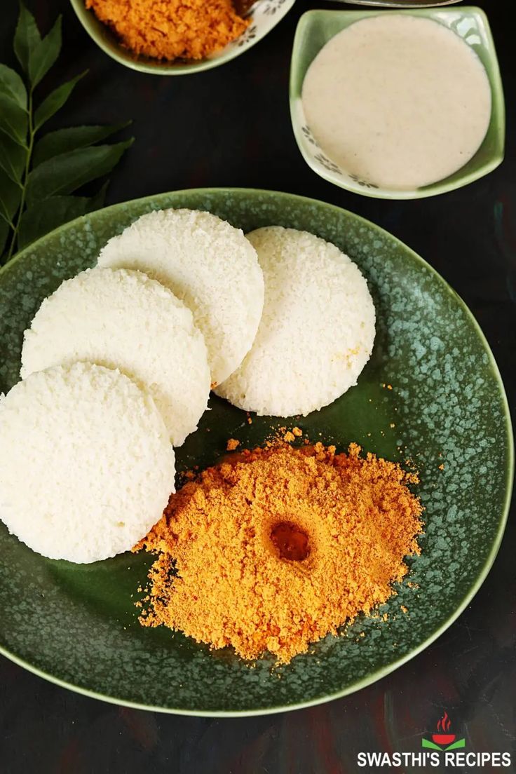 IDICHA IDLY PODI