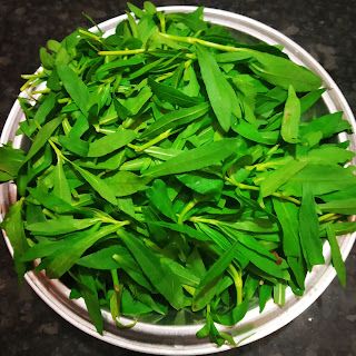 PONNANKANNI SOUP