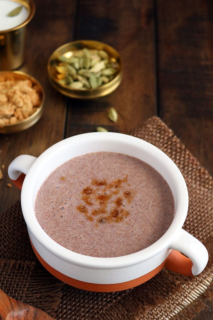 MIXED MILLETS KANJI MIX