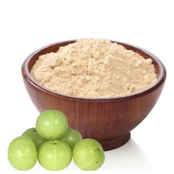 Herbal Amla Powder ( நெல்லிக்காய் தூள் ) - 100 gms