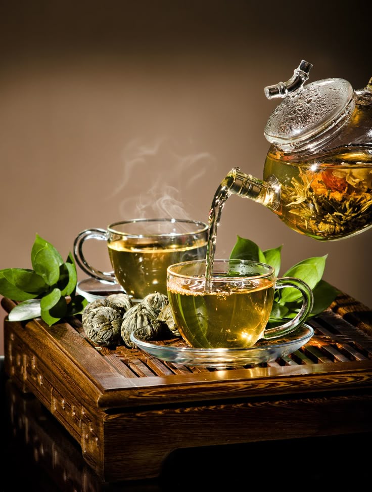 HERBAL TEA MIX