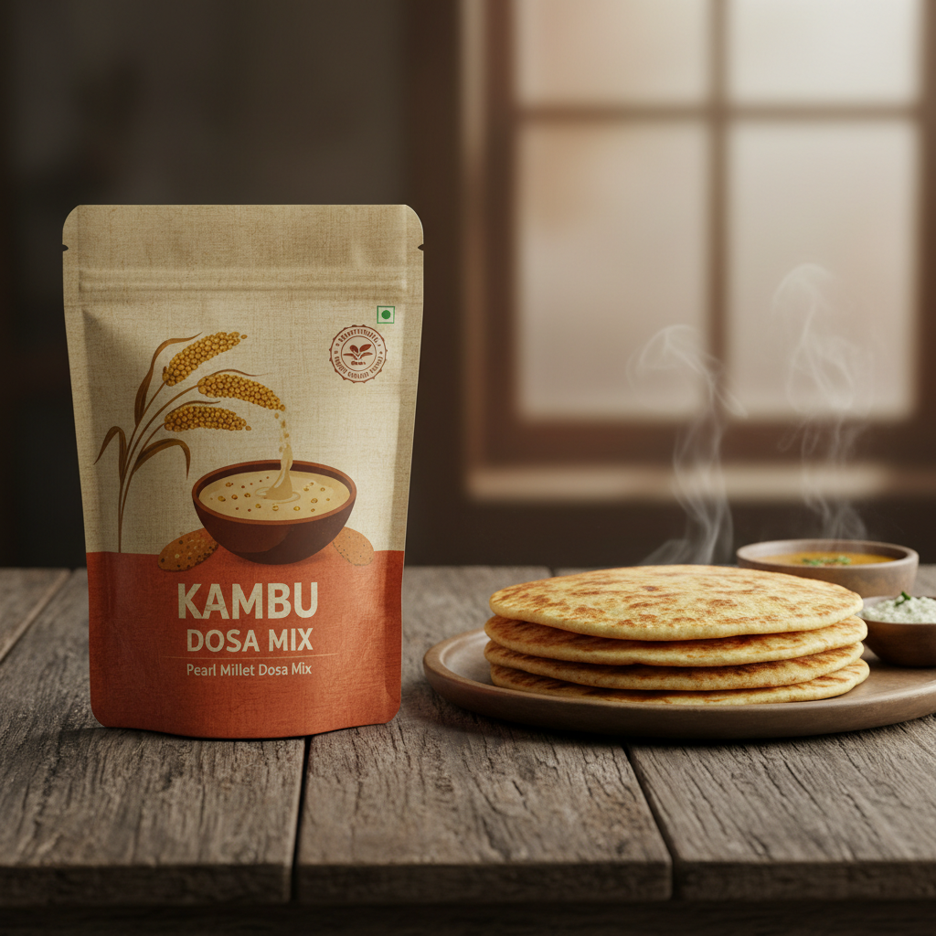 KAMBU DOSA MIX