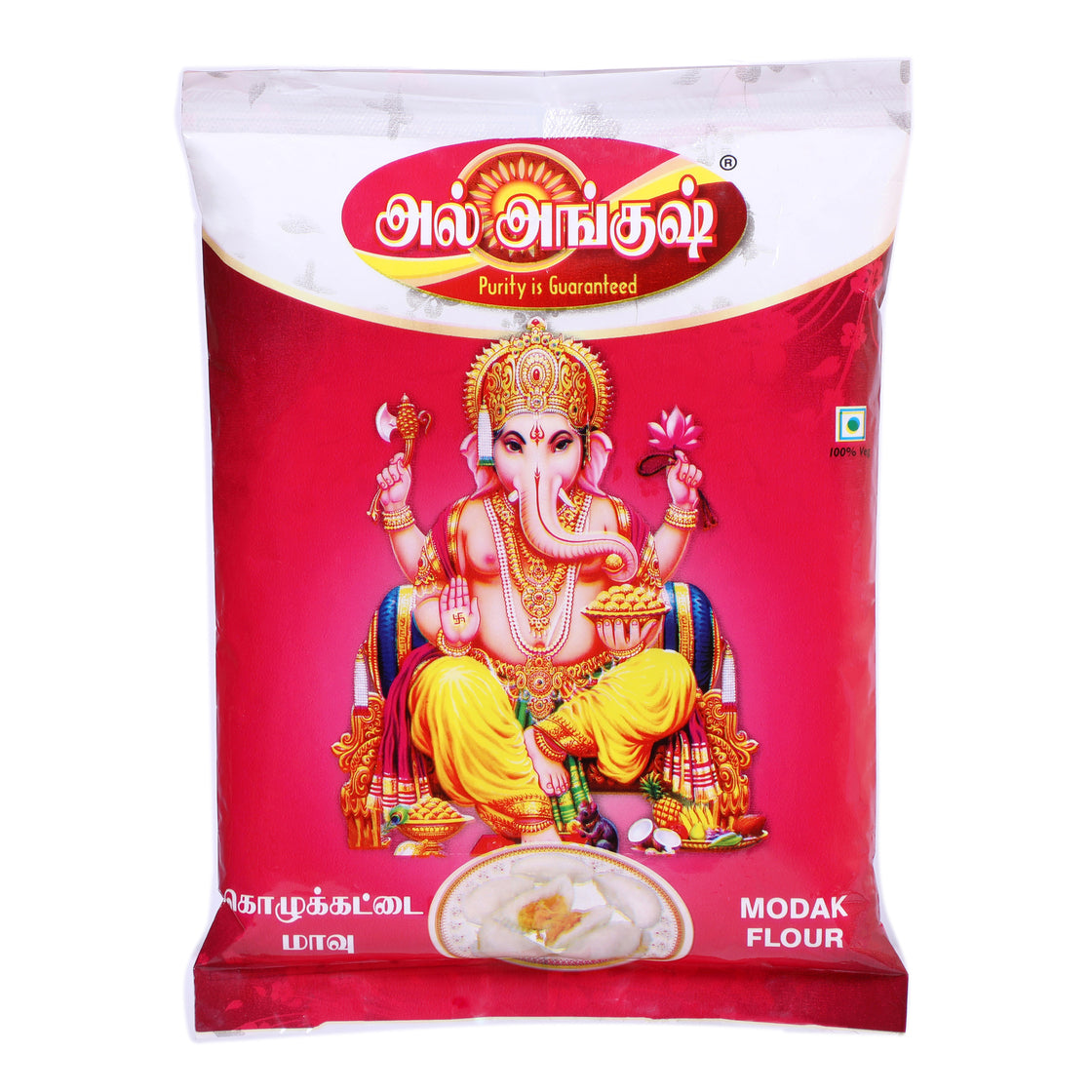 KozhuKattai Flour ( கொழுக்கட்டை மாவு ) - 500 gms