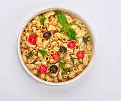 Multi Millet Pasta (Macaroni)