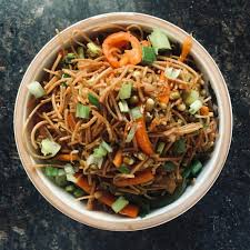 Multi Millet Noodles