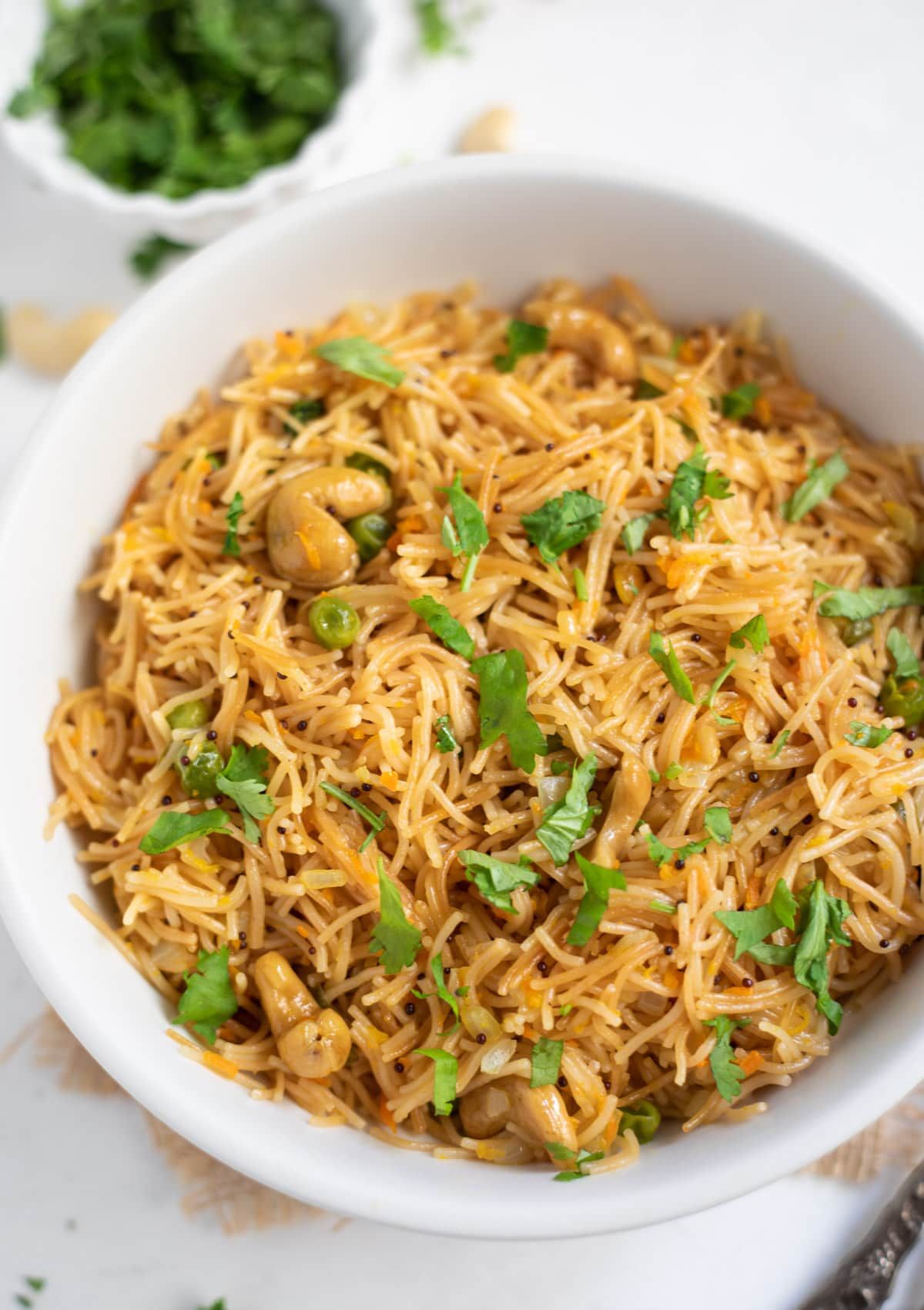 Multi Millet Vermicelli
