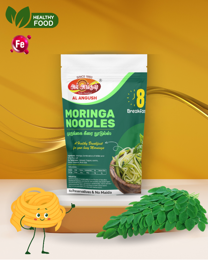 MORINGA NOODLES