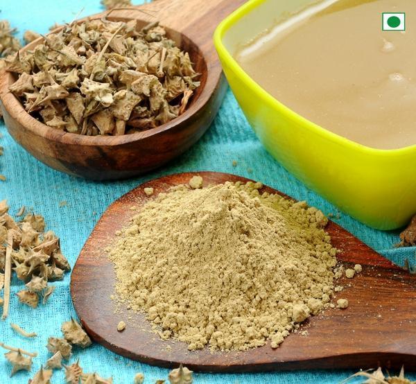Tribulus Powder ( நெருஞ்சிமுள்) - 100 gms