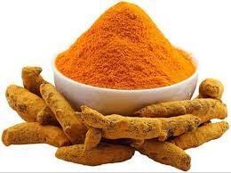 ORGANIC PASU MANJAL PODI