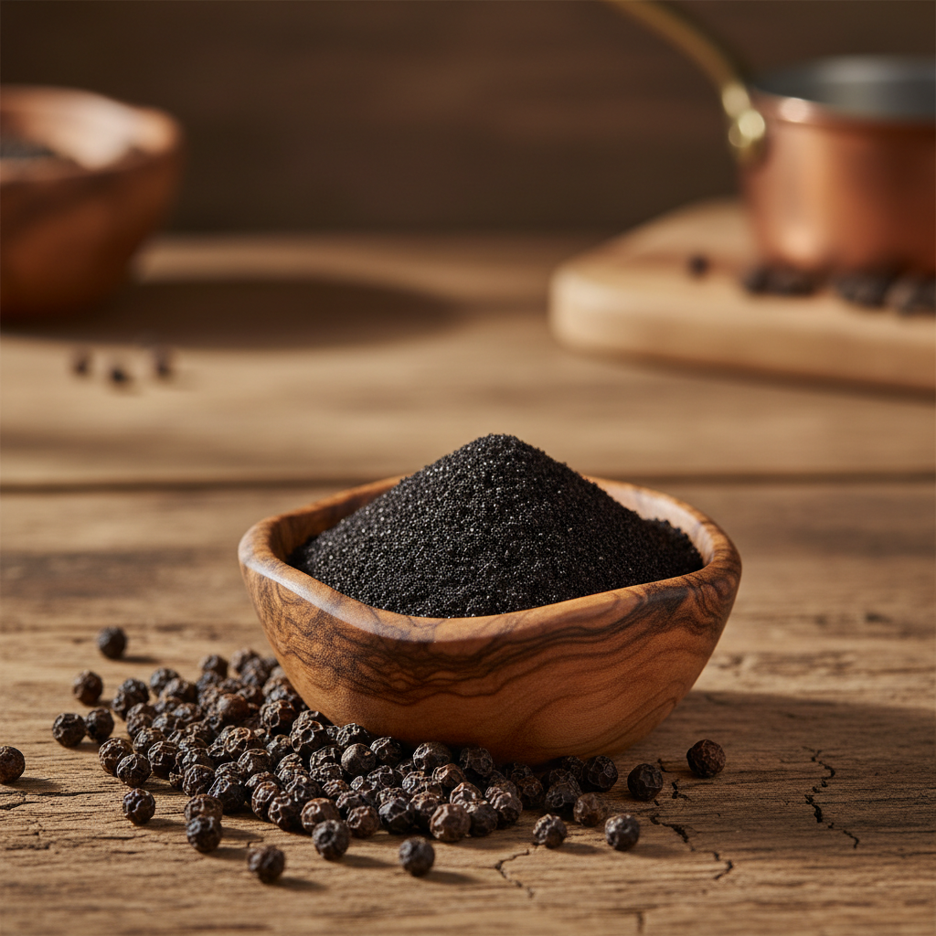 PEPPER POWDER