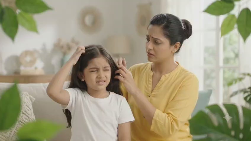 ANTI LICE OIL