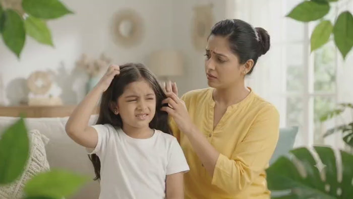 ANTI LICE OIL