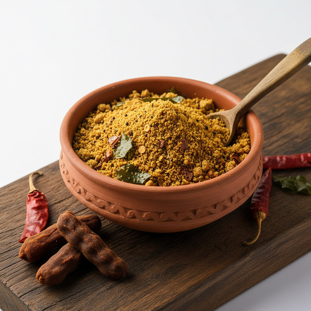 PULIYODHARAI RICE POWDER