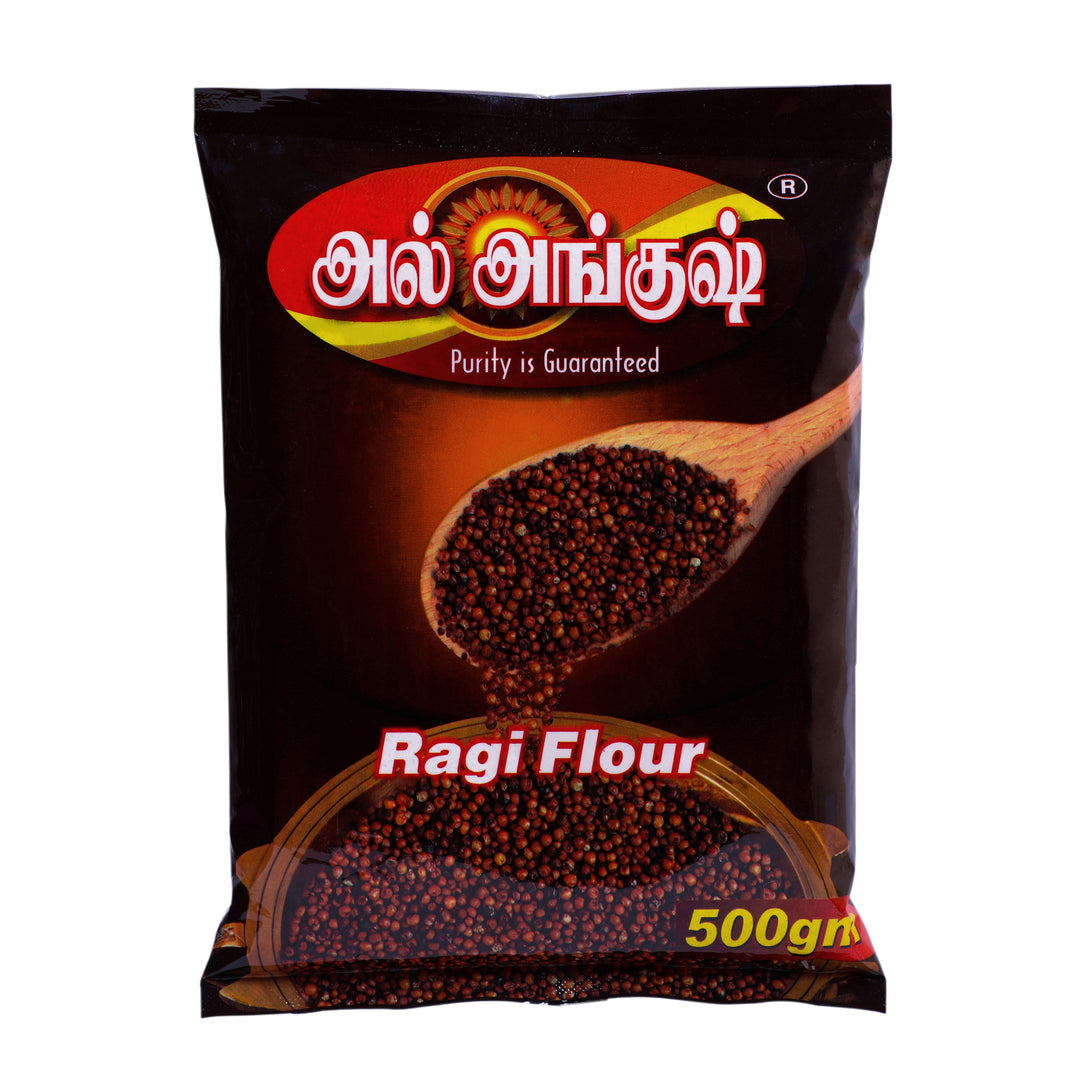 Ragi Flour ( ராகி மாவு ) - 500 gms