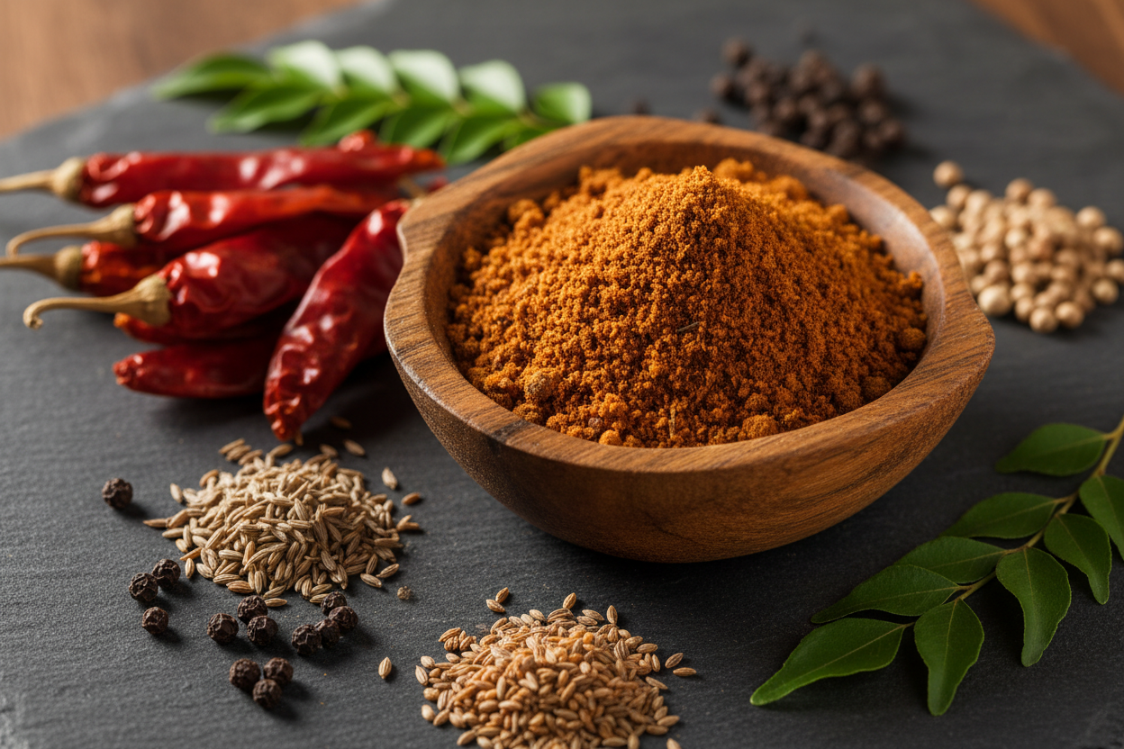 RASAM POWDER