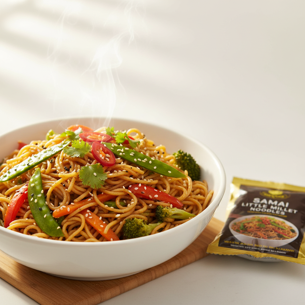 Samai Noodles