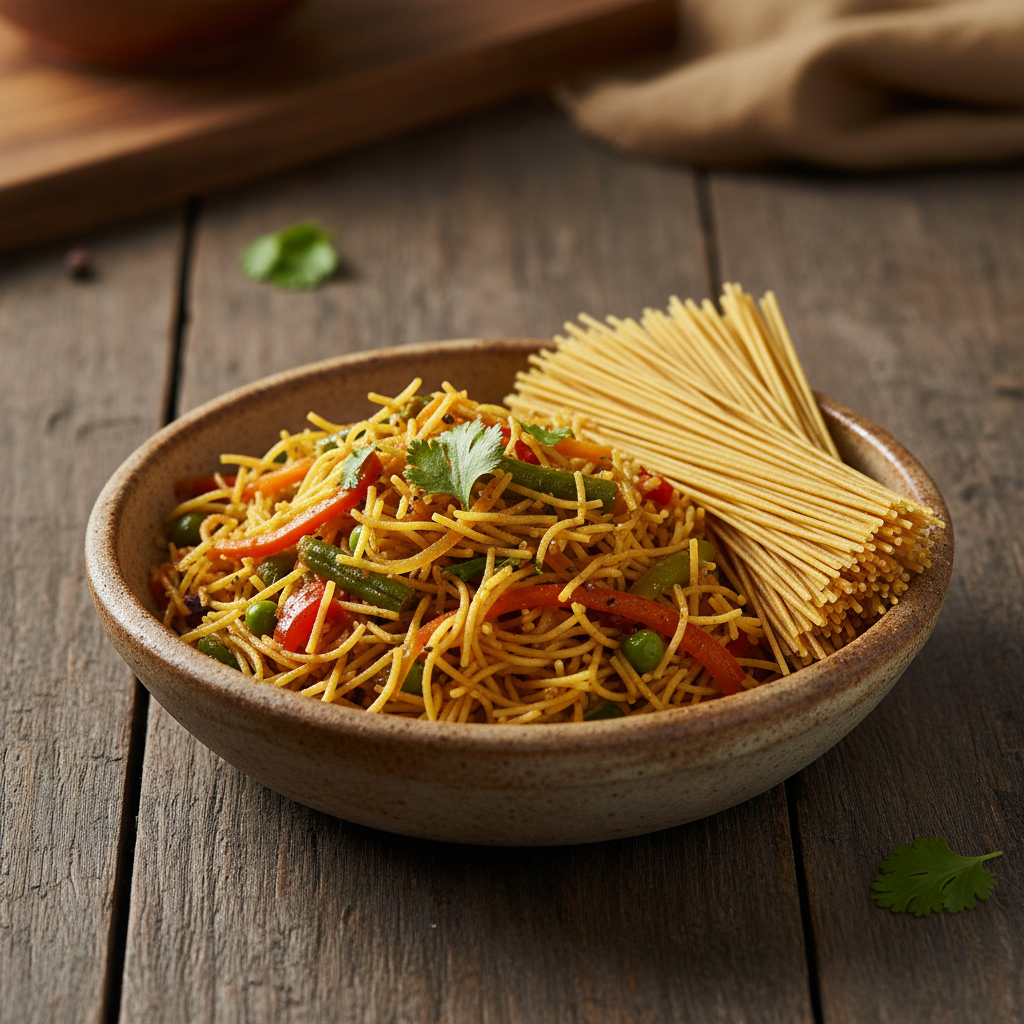 Thinai Vermicelli