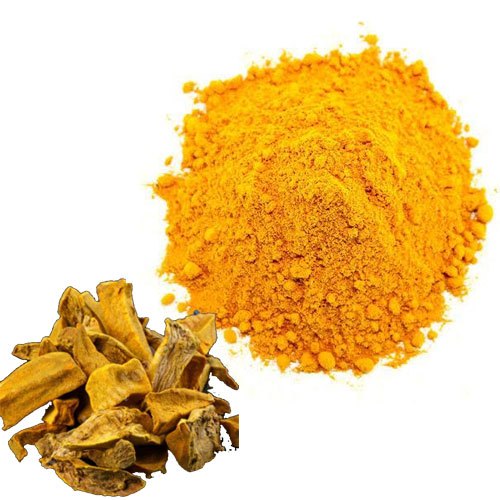 Kasthuri Manchal Powder(கஸ்தூரி மஞ்சள்) - 100gm