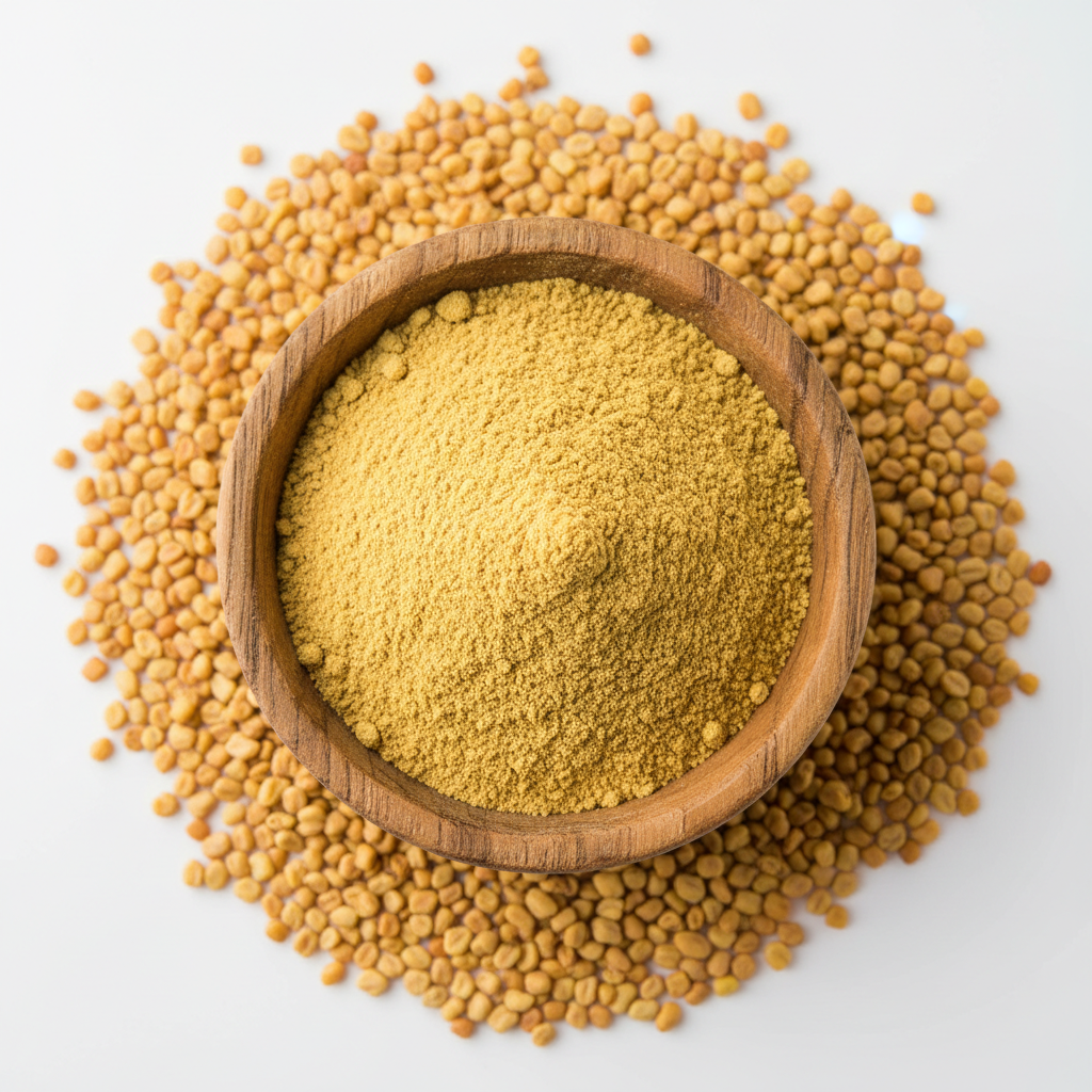 VENTHAYAM POWDER