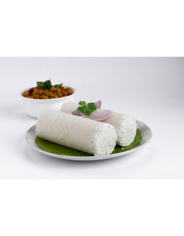 Instant Puttu Mix - 500gm