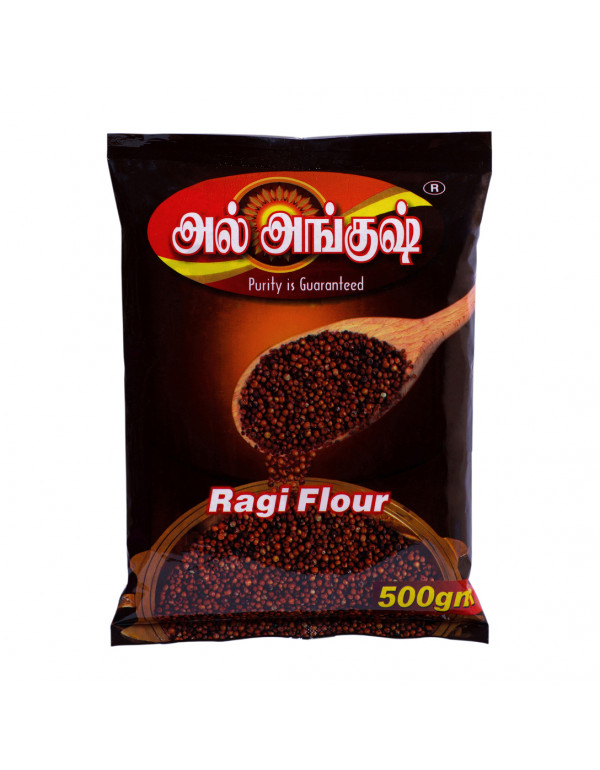 Ragi Flour ( ராகி மாவு ) - 500 gms